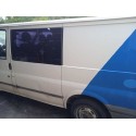 FORD TRANSIT MOD. 2000 COMBI