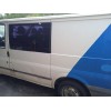 ford transit mod. 2000 combi del año 2002