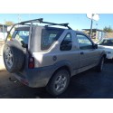 LAND ROVER FREELANDER I (L314)