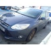 ford focus turn. del año 2014
