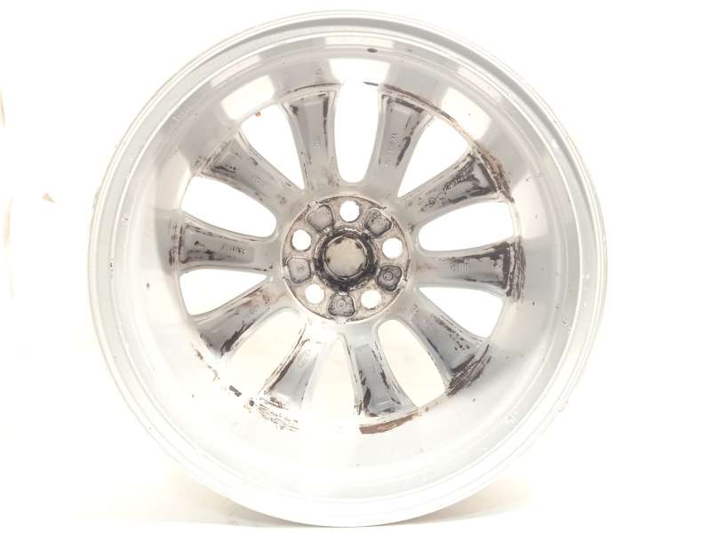 Recambio de llanta para ford kuga i 2.0 tdci referencia OEM IAM 8V4J1007AA 1755754 - Azul 5