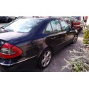MERCEDES-BENZ CLASE E (W211) BERLINA