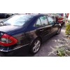mercedes-benz clase e (w211) berlina del año 2006