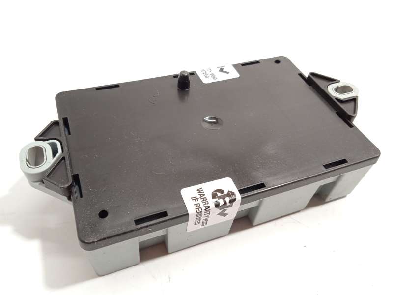 Recambio de caja reles / fusibles para land rover discovery sport 2.0 td4 cat referencia OEM IAM CPLA14Q073AA LR041091 QRBETYAAA - Negro 2