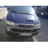 hyundai h 1 del año 2002