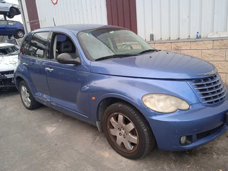 CHRYSLER PT CRUISER (PT)