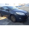 ford focus turn. del año 2014