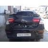 mercedes-benz clase glc coupe (bm 253)(6.2016) del año 2018