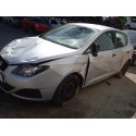 SEAT IBIZA IV (6J5, 6P1)