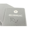 Recambio de modulo electronico para maserati levante suv (m161) 3.0 d q4 referencia OEM IAM 68158081AC K68158081AC 0281003116