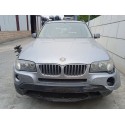 BMW X3 (E83)