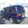 hyundai h 1 del año 2002