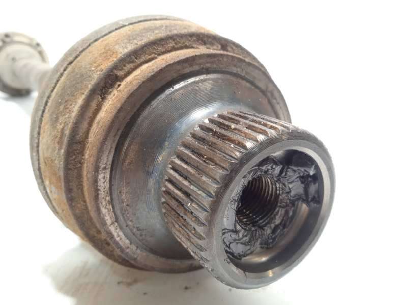 Recambio de transmision trasera derecha para audi a6 lim. (4g2) 3.0 tfsi quattro referencia OEM IAM 8R0501203C - Gris 4