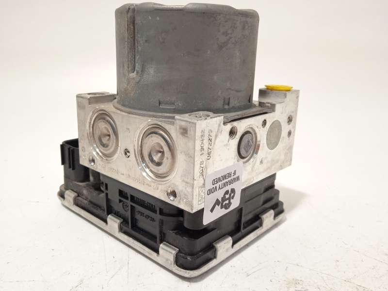 Recambio de abs para volkswagen t-roc advance referencia OEM IAM 5Q0614517EE 2851322113 10022016544 2