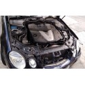 MERCEDES-BENZ CLASE E (W211) BERLINA
