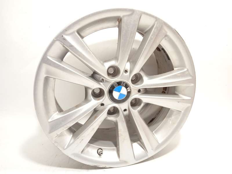 Recambio de llanta para bmw 3 (f30, f80) 318 d referencia OEM IAM 6866304 36116866304 2