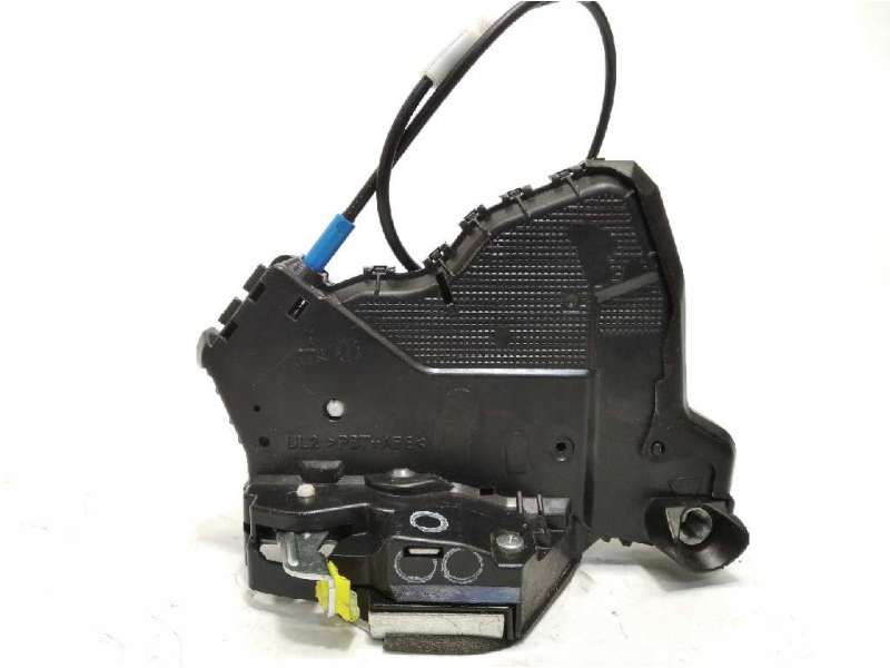 Recambio de cerradura puerta delantera izquierda para toyota auris 1.8 16v (híbrido) referencia OEM IAM 6904002211 2