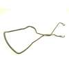 Recambio de tubo para porsche 911 descapotable (992) 3.8 turbo s (992650) referencia OEM IAM 992121638  