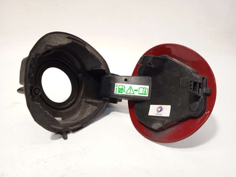 Recambio de tapa exterior combustible para peugeot 308 ii (lb_, lp_, lw_, lh_, l3_) 1.2 vti 72 referencia OEM IAM 9677394980 967 - Rojo 2