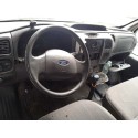 FORD TRANSIT MOD. 2000 COMBI
