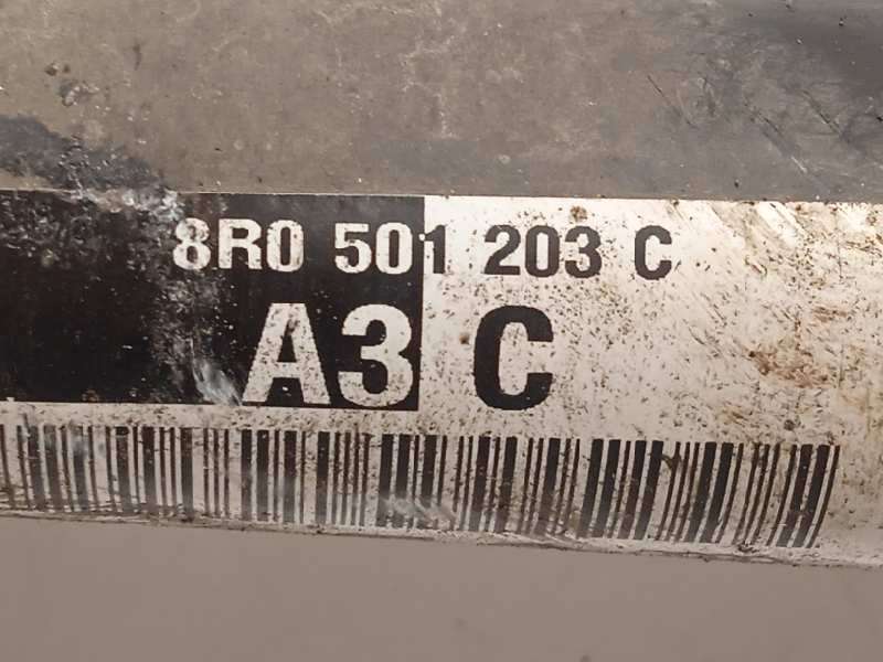 Recambio de transmision trasera derecha para audi a6 lim. (4g2) 3.0 tfsi quattro referencia OEM IAM 8R0501203C - Gris 5