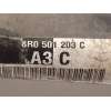Recambio de transmision trasera derecha para audi a6 lim. (4g2) 3.0 tfsi quattro referencia OEM IAM 8R0501203C  
