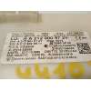 Recambio de modulo electronico para infiniti q30 2.2d premium referencia OEM IAM A2129009729  2129009729