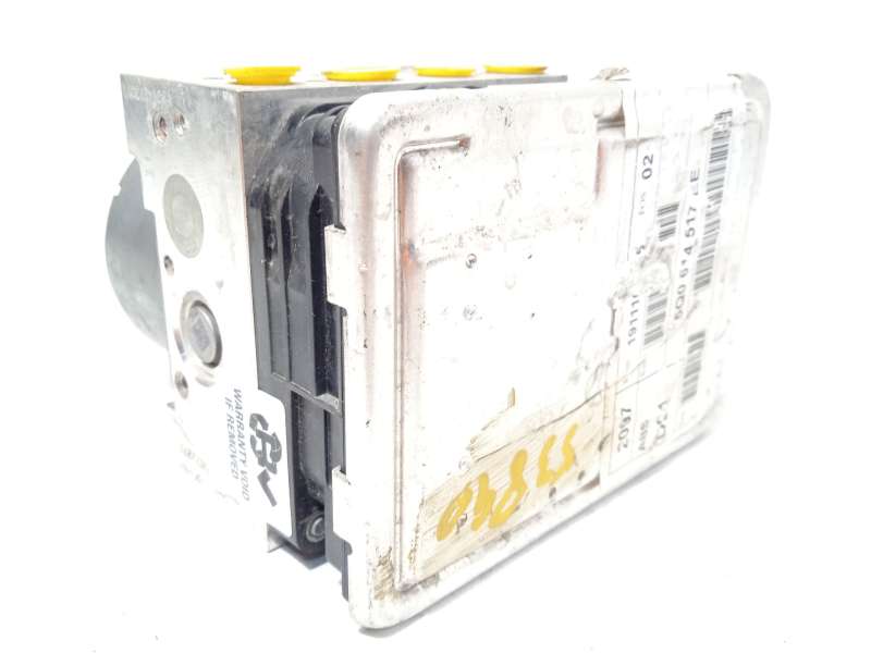 Recambio de abs para volkswagen t-roc advance referencia OEM IAM 5Q0614517EE 2851322113 10022016544 3