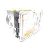 Recambio de abs para volkswagen t-roc advance referencia OEM IAM 5Q0614517EE 2851322113 10022016544