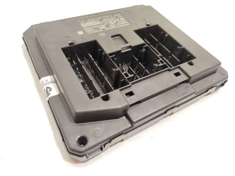 Recambio de modulo electronico para volkswagen taigo (cs1) 1.5 tsi referencia OEM IAM 2Q0937090G  A3C1231300100 - Blanco 2