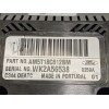 Recambio de mando climatizador para ford grand c-max trend referencia OEM IAM AM5T18C612BM AM5T18K574AC AM5T14B436BB