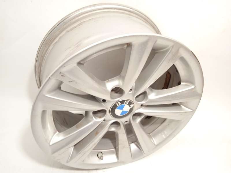Recambio de llanta para bmw 3 (f30, f80) 318 d referencia OEM IAM 6866304 36116866304 3