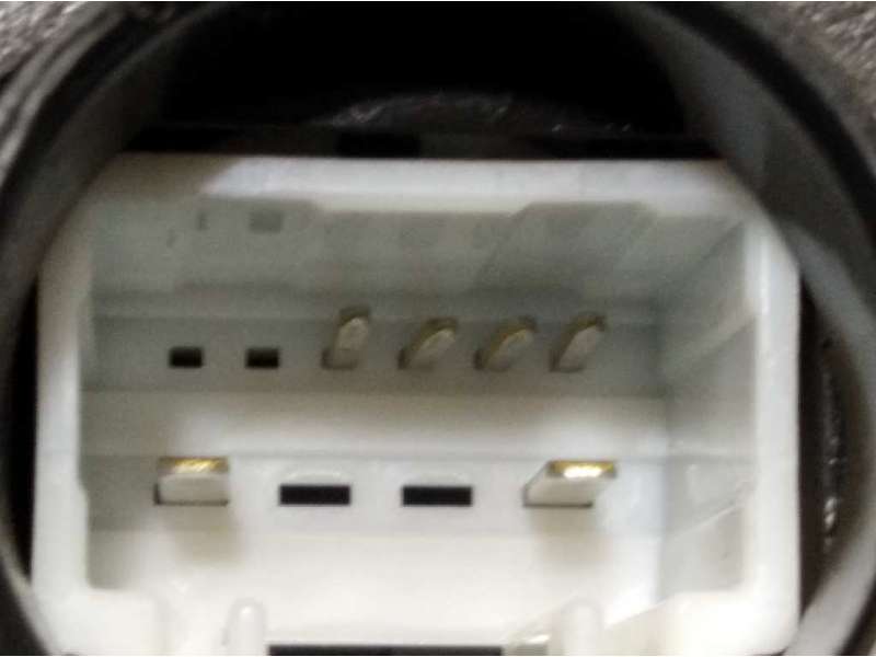 Recambio de cerradura puerta delantera izquierda para toyota auris 1.8 16v (híbrido) referencia OEM IAM 6904002211 3