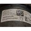Recambio de abs para citroën c3 aircross feel referencia OEM IAM 93487145 9834565080 970025