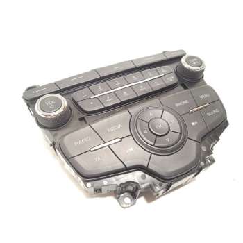 MANDO MULTIFUNCION G1B518K811BA 2021149
