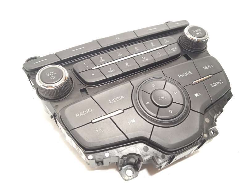 MANDO MULTIFUNCION G1B518K811BA 2021149