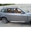 bmw x3 (e83) del año 2007