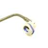 Recambio de tubo para porsche 911 descapotable (992) 3.8 turbo s (992650) referencia OEM IAM 992121638  