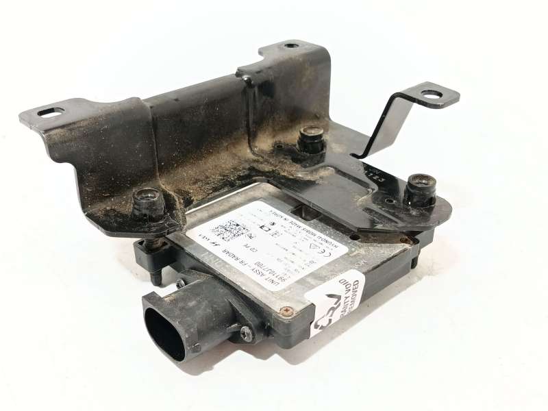 Recambio de modulo electronico para kia ceed tourer (cd) 1.6 gdi hybrid referencia OEM IAM 99110J7700 3