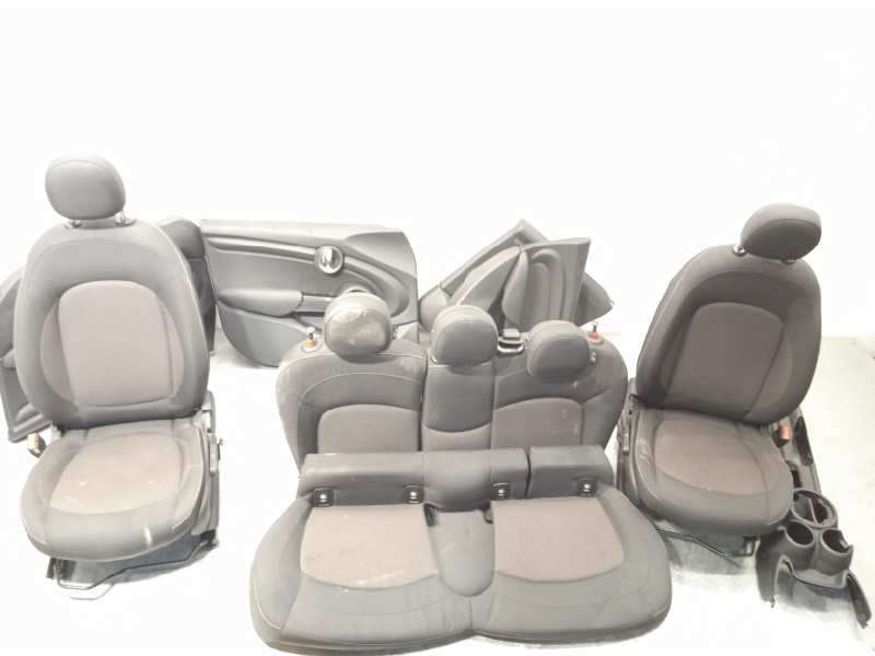 JUEGO ASIENTOS COMPLETO 52107310847 52107310848 52207348020