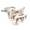 Recambio de pinza freno trasera izquierda para opel mokka 1.2 (76) referencia OEM IAM 9842295280  