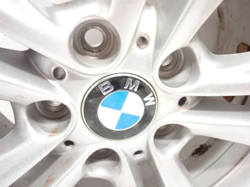 Recambio de llanta para bmw 3 (f30, f80) 318 d referencia OEM IAM 6866304 36116866304 4