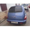 chrysler pt cruiser (pt) del año 2006