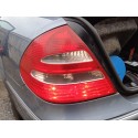 MERCEDES-BENZ CLASE E (W211)