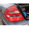 mercedes-benz clase e (w211) del año 2003