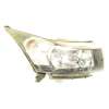 Recambio de faro derecho para chevrolet cruze (j300) 2.0 cdi referencia OEM IAM 95479489  