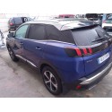 PEUGEOT 3008 II SUV (MC_, MR_, MJ_, M4_)
