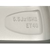 Recambio de llanta para seat ibiza v (kj1, kjg) 1.0 tsi referencia OEM IAM 6F0601025G8Z8  