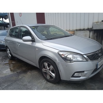 kia cee´d hatchback (ed) del año 2010