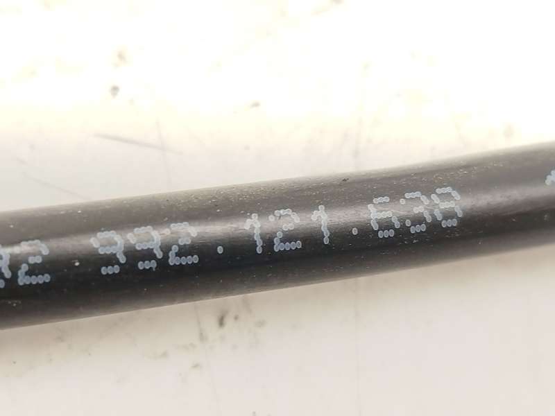 Recambio de tubo para porsche 911 descapotable (992) 3.8 turbo s (992650) referencia OEM IAM 992121638 - Plata 3